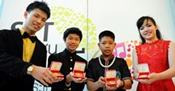 รวมพลเด็กไทยหัวใจดนตรี ใน SET เยาวชนดนตรีแห่งประเทศไทย ครั้งที่ 17