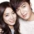 ความรักของคุณจะเหมือนคู่ไหนใน The Heirs