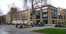 Birkbeck มหาวิทยาลัยภาคค่ำหนึ่งเดียวในลอนดอน