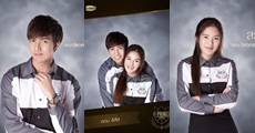 'ธีสิส' เจ้าชายคนที่ 2 จาก U-Prince Series มาแล้ว!