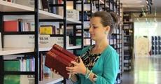 อาชีพน่าสน! Medical Librarian บรรณารักษ์ด้านการแพทย์และสุขภาพ