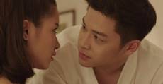 'มาร์ช - น้ำชา' จูบจริง ฟินทะลุจอ #LoveyDoveySeries