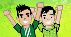 นี่สิเจ๋ง! 10 บัญญัติสุดมันส์ ฉบับเด็กเอ๋ย เด็กดิว ตรงข้อไหนไปดูกัน!!!