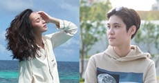 กรี๊ดแตก! 7 ซุป'ตาร์สาวสวย ที่คนไทยยกให้เป็น #สามีแห่งชาติ!!!