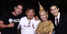 เจาะเบื้องหลัง #พิษสวาท จากปากผู้กำกับคนเก่ง “สันต์ ศรีแก้วหล่อ”