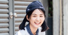 รู้จัก “พี่กุ๊กไก่” สาวตาแป๋วจากซีรีส์มาลีฯ กับวีรกรรมสุดเอ๋อที่ #น่ารักหนักมาก