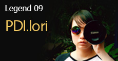 Legend 09 PDI.lori ผู้สร้างปรากฎการณ์นิยายแนวทะเลทรายสมัยใหม่ให้เว็บเด็กดี