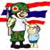 ตามติด..พยาบาลทหาร(บก)...อาชีพในฝัน+ทุนดีๆ