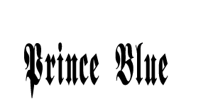 Prince Blue