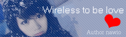wireless to be love