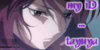 my iD tayuya