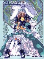 Gothic & Lolita