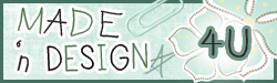 MADE 'n DESIGN 4U writer