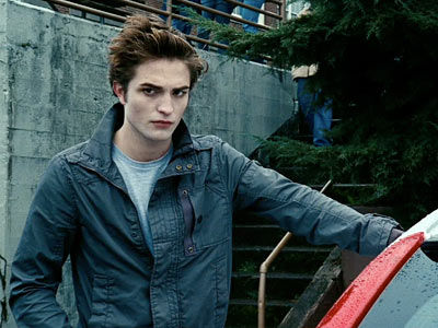 Edward Cullen Room on Dek D Com   Board