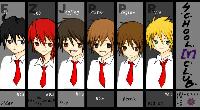 SCHOOL [Y] CLUB