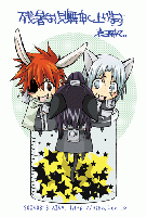 D.Gray-Man[��Ѻ��ا]