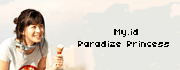 ParaDize PrinCess ;; iD