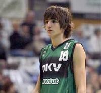 Ricky Rubio~ I Love You~