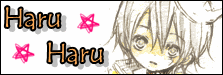[Fic D.gray-man] Haru Haru [Y]