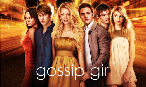 GossipGirl