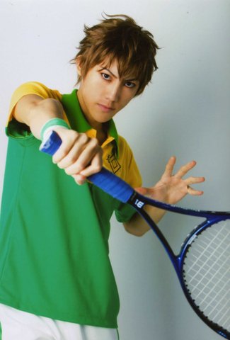 Uehara Kenya