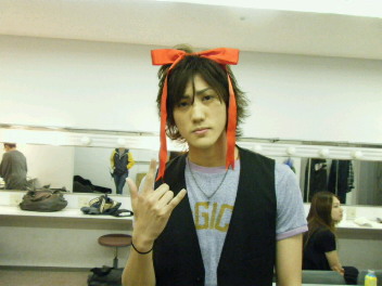 HBD~ Takuya