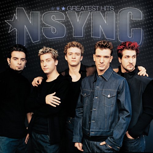 artist n sync song this i promise you album unknown