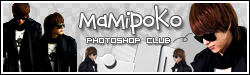Mamipoko❤ ''Photoshop:)) Club