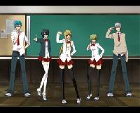 Bleach