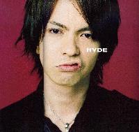 my hyde !!