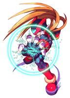 Rockman Zero