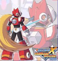 Rockman X