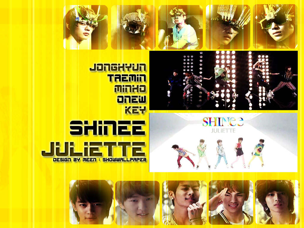 นิยาย Mini Album 2 ' ROMEO ' SHINee : Dek-D.com - Writer