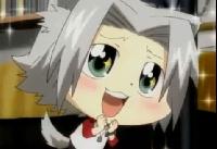 My Little Gokudera