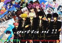 Gintama ��Ҥ��� >O</