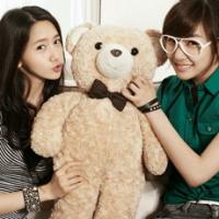 Im YoonA ����ٹ��