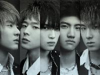 :: TVXQ  ::