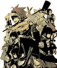 D.Gray-Man