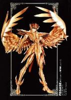 Saint  Seiya