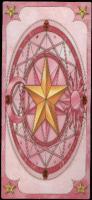 Sakura Card