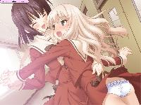 !!!~~~#Yuri Hime#~~~!!!
