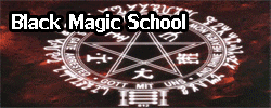  Black Magic School 
