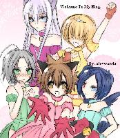 �ٻReborn~