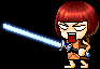 [ MapleStory ] Character