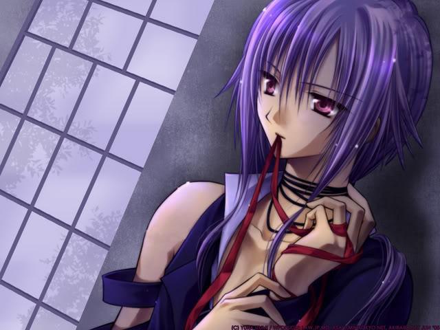 นิยาย [fic reborn]L'amore il sogno[Normal] > ตอนที่ 2 : แนะนำตัวละคร 2