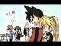 pokemon special