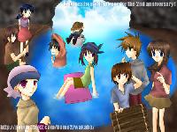 pokemon special 2