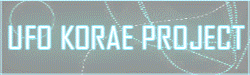UFO KORAE PROJECT