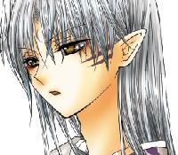 Sesshomaru-sama! >< UP 18 pic!