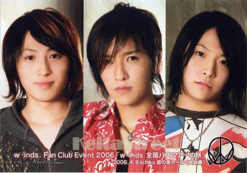 w-inds